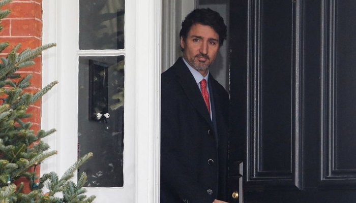 Islamophobia is unacceptable: Canadian PM Justin Trudeau