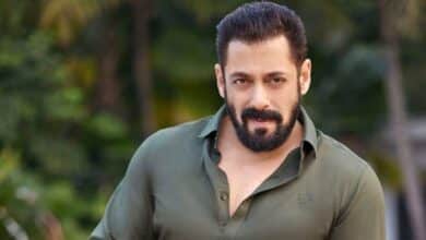 Photo of Salman Khan drops subtle relationship hint after Katrina Kaif’s wedding