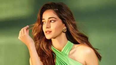 Photo of Ananya Panday introduces Tia from ‘Gehraiyaan’: ‘A piece of my heart’