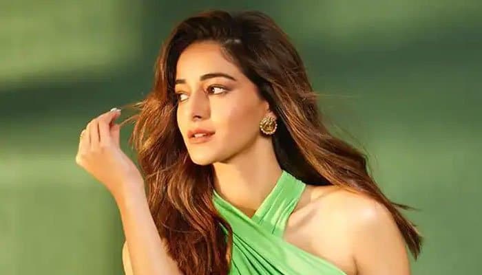 Ananya Panday introduces Tia from 'Gehraiyaan': 'A piece of my heart'