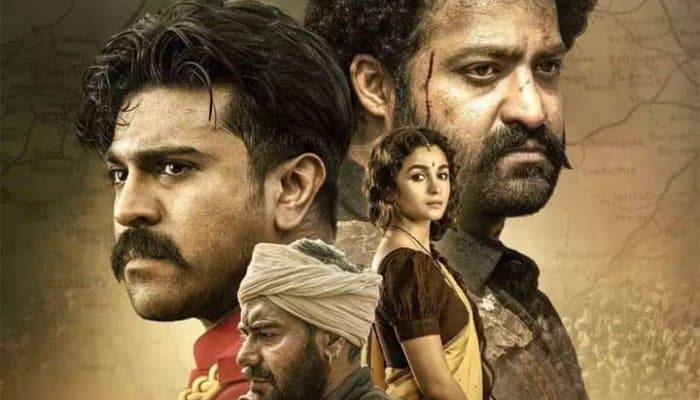 Alia Bhatt, Jr NTR, Ram Charan’s ‘RRR’ gets release date after multiple delays