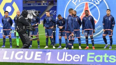 Photo of PSG postpone Qatar camp over France’s Covid situation