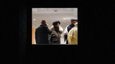Photo of Taliban, Afghan civil society ‘break the ice’ in Oslo
