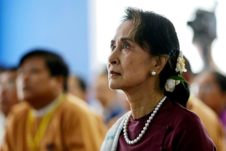 Suu Kyi to face new trial for electoral fraud