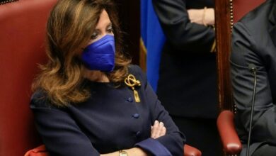 Photo of Italy speeds up presidential vote but deadlock persists