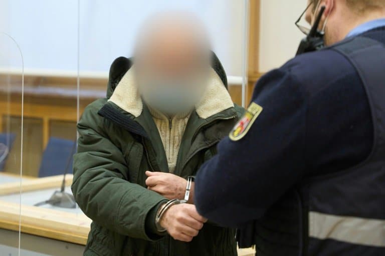 Syrian ex-colonel faces verdict in German torture trial