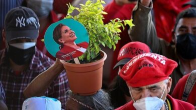 Photo of Honduras political crisis deepens ahead of president-elect’s swearing-in