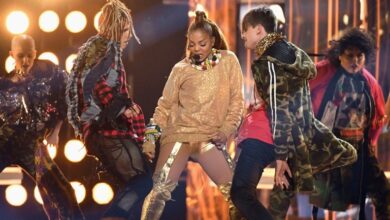 Photo of Janet Jackson doc offers skin-deep account of superstar’s rise