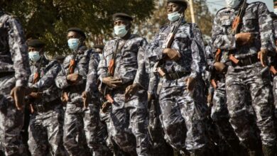 Photo of US army confirms Russian mercenaries in Mali