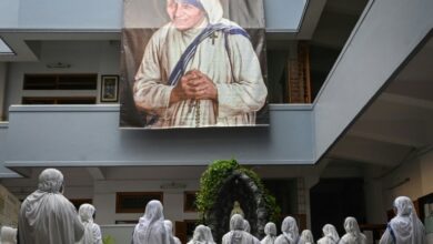 Photo of Mother Teresa charity in India gets back access to foreign funds