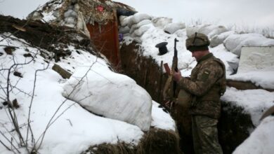 Photo of Russia says wants ‘respectful’ ties with US
