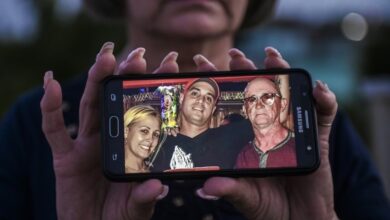 Photo of In Cuba, 20-year sentence for filming protest