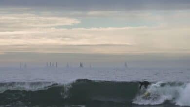 Photo of Tsunami reaches Japan, 3-meter waves possible: meteorological agency