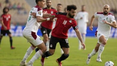 Photo of Salah-led Egypt tackle Cameroon in ‘third final before final’