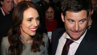 Photo of New Zealand outbreak forces PM Ardern to scrap wedding plans