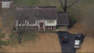 Photo of Man’s dead body surrounded by 124 snakes found in US home