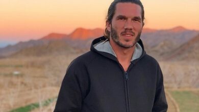 Photo of Iran jails French ‘tourist’ for eight years for spying