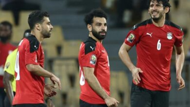 Photo of Egypt make Cup of Nations last 16 as six teams advance