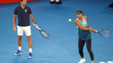Photo of Osaka says Djokovic saga ‘sad’ as players demand focus back on tennis