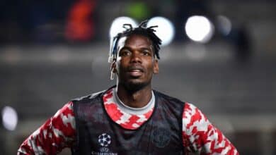 Photo of Rangnick won’t freeze out Pogba amid talk of Man Utd exit