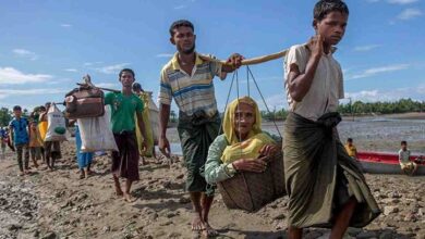 Photo of Dhaka seeks UN’s effective role in resolving Rohingya crisis