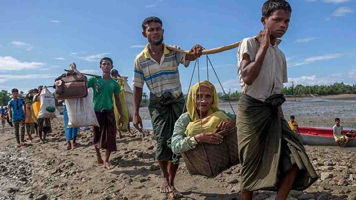 Dhaka seeks UN’s effective role in resolving Rohingya crisis