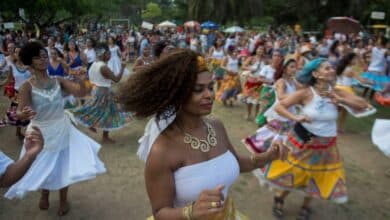 Photo of Rio, Sao Paulo postpone carnival parades due to pandemic