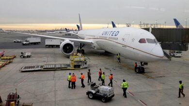 Photo of US telecom companies pause some new 5G after airlines raise alarm