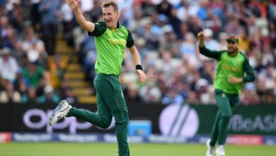 Photo of South Africa all-rounder Chris Morris calls time on cricket career