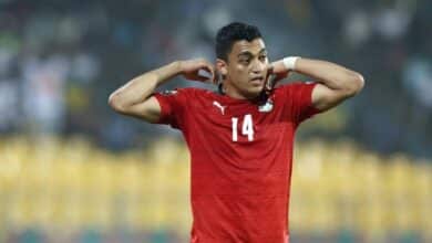Photo of Game’s up: Egyptian arrested for taking footballer’s place at exam