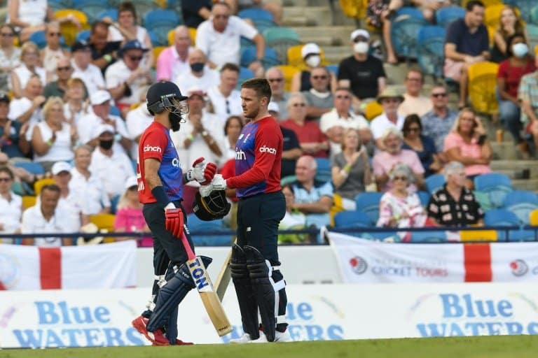 All-round Moeen stars as England level Windies T20 series