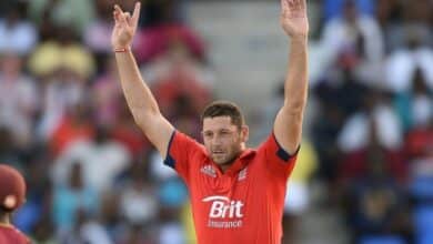 Photo of Ex-England all-rounder Bresnan retires from cricket