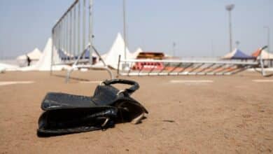 Photo of Minister blames ‘reckless’ opening of stadium gate for deadly Cameroon crush