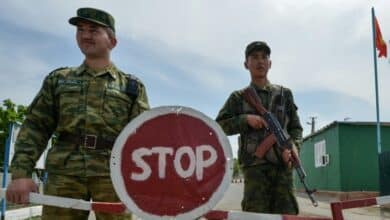 Photo of Kyrgyzstan, Tajikistan agree ceasefire after clashes kill two