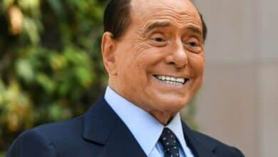 Photo of Berlusconi: Italy’s scandal-plagued ‘knight’