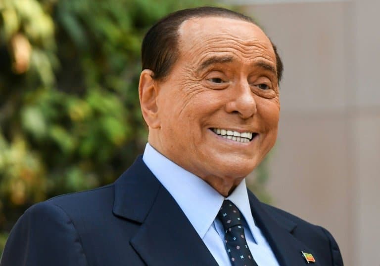 Berlusconi: Italy's scandal-plagued 'knight'
