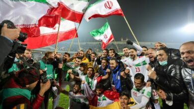 Photo of Iran into World Cup finals as Japan, South Korea move closer