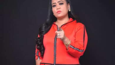 Photo of Bharti Singh proudly calls herself ‘India’s first pregnant anchor’; says, ‘India ki jitni bhi mummiyan hain, sabki soch badlungi’