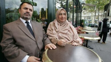 Photo of Prominent lecturer and Taliban critic released after arrest: daughter