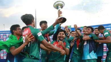 Photo of ICC U19 Men’s Cricket World Cup set for lift off In Caribbean