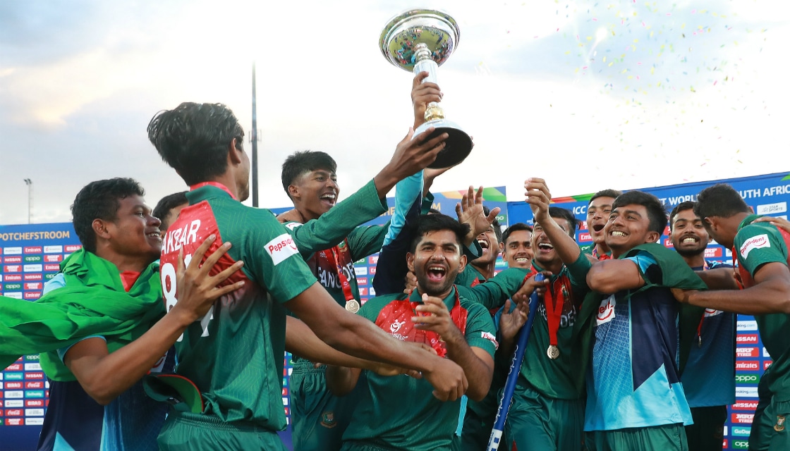 ICC U19 Men’s Cricket World Cup set for lift off In Caribbean