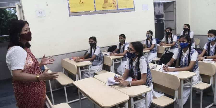 West Bengal: Schools, colleges, salons to remain shut from tomorrow as Omicron cases surge