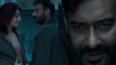 Photo of Watch the trailer of Ajay Devgn’s debut ‘Rudra’ is out now!