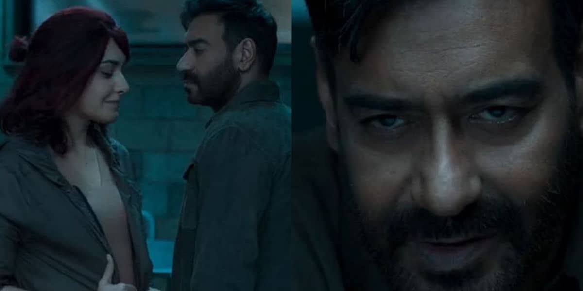 Watch the trailer of Ajay Devgn’s debut ‘Rudra’ is out now!