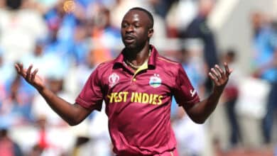 Photo of Roach returns to West Indies squad for ODIs in India