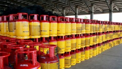 Photo of Govt reduces Tk 50 for 12-kg LPG cylinder