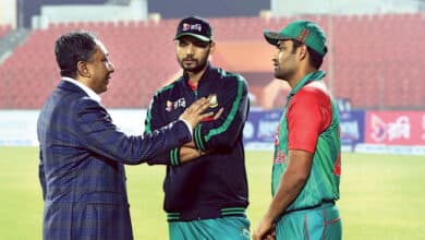 Photo of Tamim doesn’t want to play T20 format: Papon