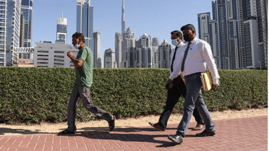 Photo of History changes, UAE Works On Friday For First Time