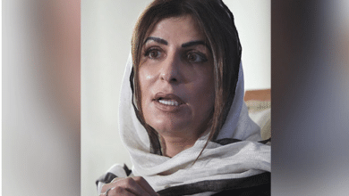 Photo of Saudi Princess, Jailed Without Charge For 3 Years, Freed