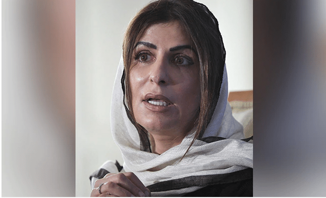 Saudi Princess, Jailed Without Charge For 3 Years, Freed